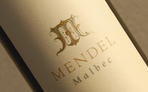 Mendel_Malbec_Label