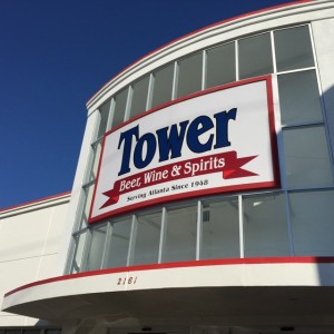 TowerSign