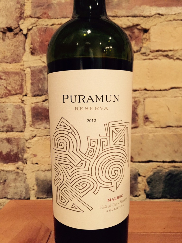 PuramunReserva2012